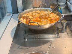 -黄记潮汕甜汤(贝底田坊店)