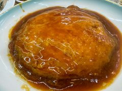 -清真利德顺小老饭庄(复兴路店)