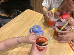 -八婆婆烧仙草(曾厝垵店)