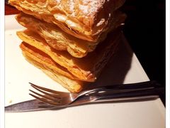 -绿茶餐厅(华联万柳店)