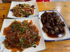 -华顺土菜馆(洪岗路店)