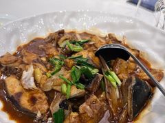 -虎哥私房菜(馒头山店)