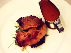 iphone_upload_pic-成桂西餐厅·42年的味道(五大道疙瘩楼店)