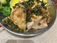 -佰搭果·广式茶餐厅(西华路店)