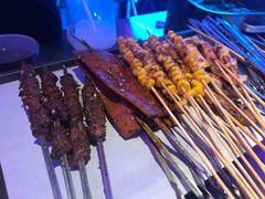 -燥次·烧烤酒场(万象城店)