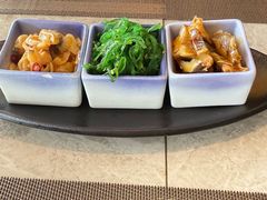 -極上萬膳·日料放题(来福士江景店)