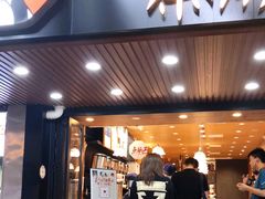 门面-茶颜悦色(登高路上店)