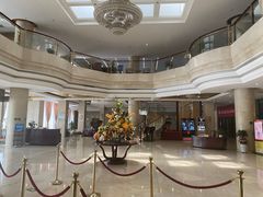 -驻马店柏林国际酒店