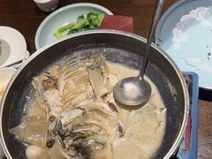 -通安客栈中餐厅·何家小馆