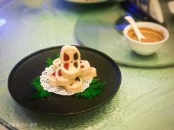 芸豆卷-花家怡园·宴会厅(簋街四合院总店)