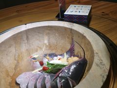 -滇小鱼·云南野生菌火锅(上杭路店)