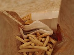 -麦当劳(庐山服务区店)