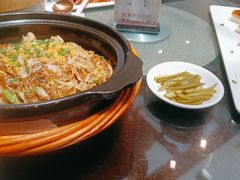 -老铺烤鸭(宝鸡店)
