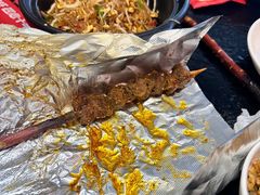 -周姑娘不等味·牛羊肉火锅·螃蟹罗氏虾·烤鱼烤串(高邮店)