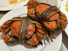 -晶丽香榭自助餐(南京大饭店)