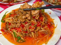 -盐老幺自贡盐帮菜老店