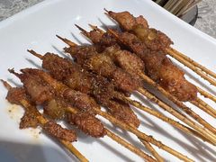 -成都玉林串串香(世纪港湾店)
