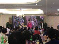 等位区-宝燕壹号(徐汇店)