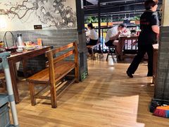 -随缘小馆(红岭路店)