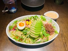 印第安藜麦牛油果沙拉-JE 北京(华熙LIVE店)