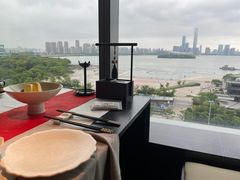 -馋遇江南·精致湖景雅宴(东方之门店)