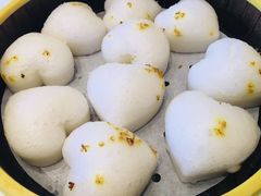 -绿杨春·淮扬宴(庐山路店)