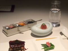 -金轩中餐厅 Jin Xuan(浦东丽思卡尔顿酒店)