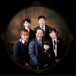 -麦莎MA3A摄影工作室(美兰金邸店)