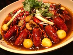 -醉小酒馆·川菜·江湖菜·重庆菜(观音桥旗舰店)