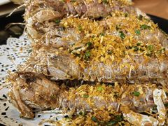-79号渔船海鲜饭店(耀中店)