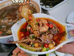 -土连锅·现熬养生汤锅(梁家巷店)