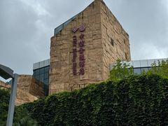 -北京中信金陵酒店