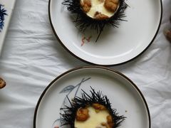 -宾朋海鲜饭庄(兴海路店)