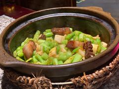 春鲜四宝-南京大牌档(人民广场店)