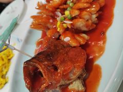 -姑苏家宴·苏帮菜·松鼠桂鱼(苏州总店)