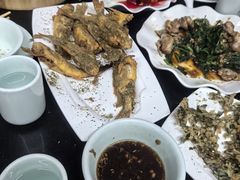 -正宗天津烧麦馆(柳州路店)