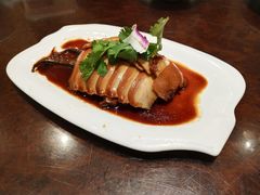 -德兴馆(广东路总店)