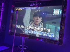 -温莎KTV(国贸店)