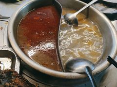 -清真·馬坡二旦烧烤(人生一串拍摄店)