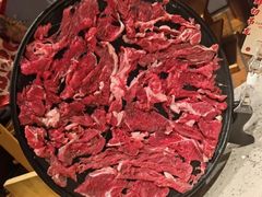 -鸿姐老火锅·传统炒料(上海旗舰店)