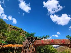 景点-桑干河大峡谷旅游区