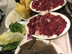 -八合里潮汕鲜牛肉火锅(深圳海岸城店)