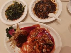 -得月楼·省级非遗·传统苏帮菜(观前店)