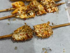 -红岸碳烤齐齐哈尔原味生态烤肉