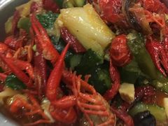 -望江门227龙虾馆