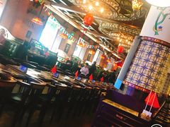 大堂-马迭尔德式西餐精酿啤酒屋(中央大街店)