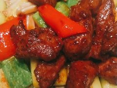 -老伙记海鲜码头(北滘店)