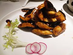 -小放牛河北菜(长安万达店)