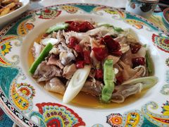 -巴依老爷新疆美食(工体旗舰店)