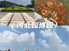 -河北省园博园